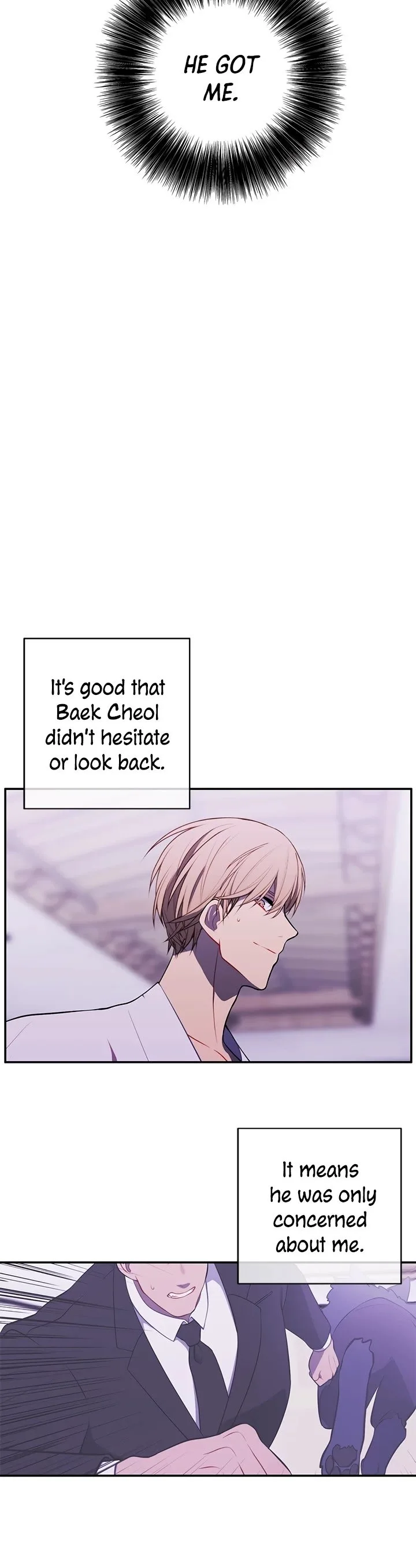 Trapped in a Webnovel as a Good for Nothing Chapter 30 - Page 28