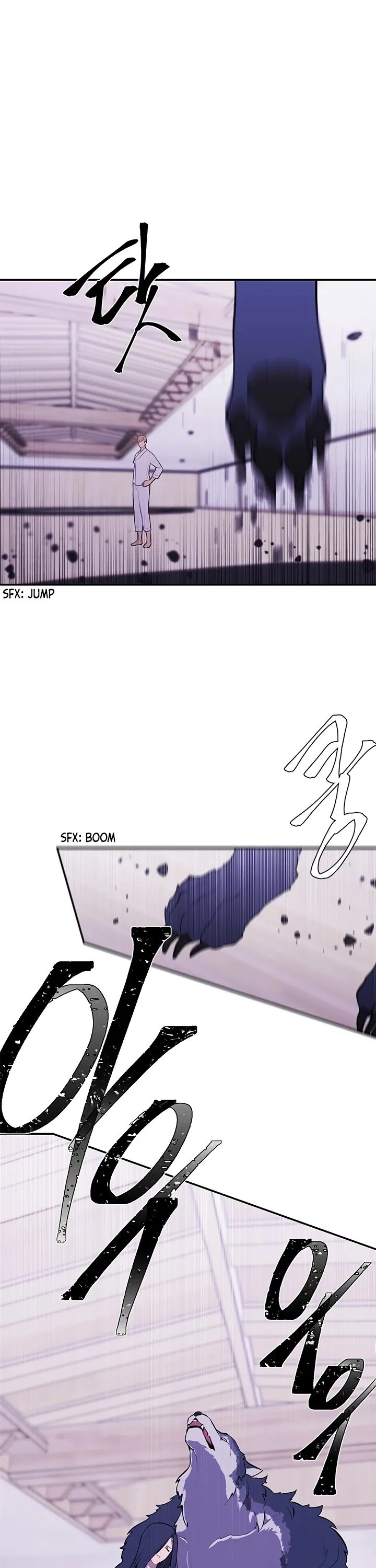 Trapped in a Webnovel as a Good for Nothing Chapter 30 - Page 32