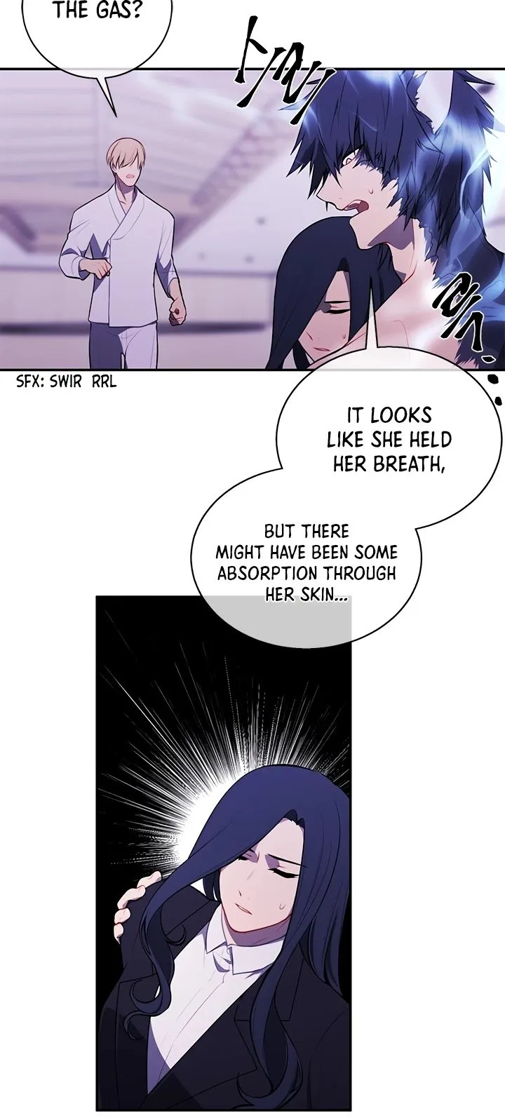 Trapped in a Webnovel as a Good for Nothing Chapter 30 - Page 34