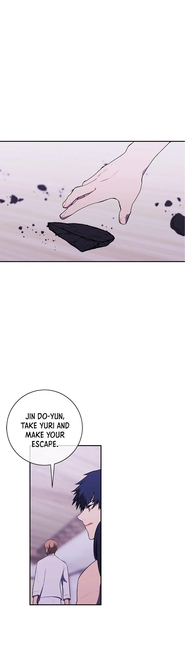 Trapped in a Webnovel as a Good for Nothing Chapter 30 - Page 38