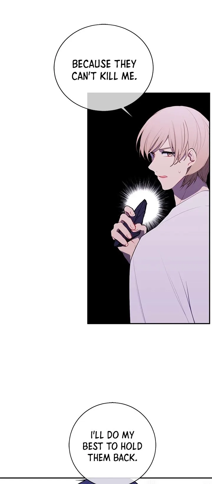 Trapped in a Webnovel as a Good for Nothing Chapter 30 - Page 39