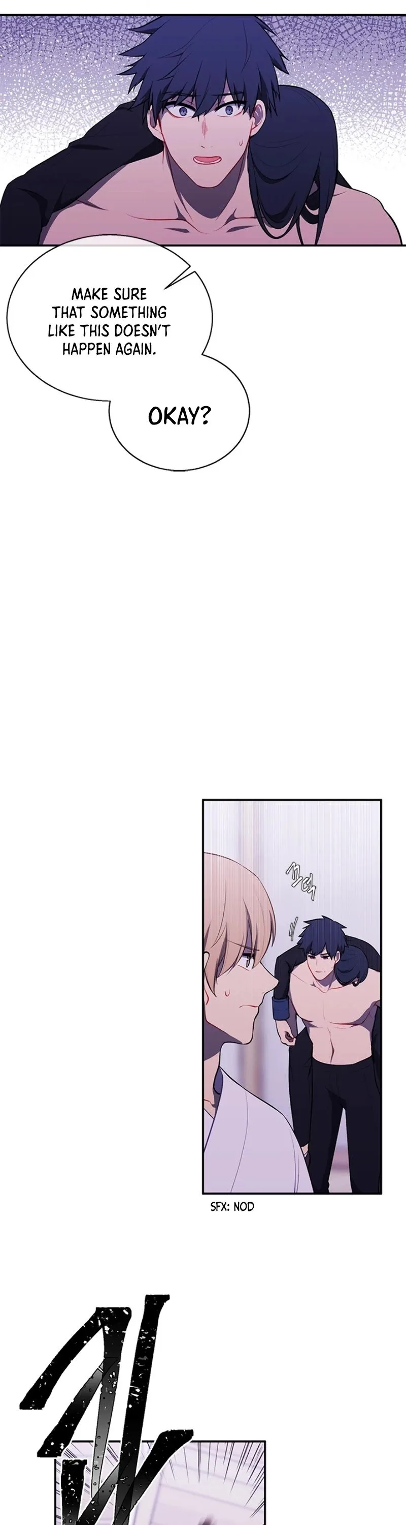 Trapped in a Webnovel as a Good for Nothing Chapter 31 - Page 4