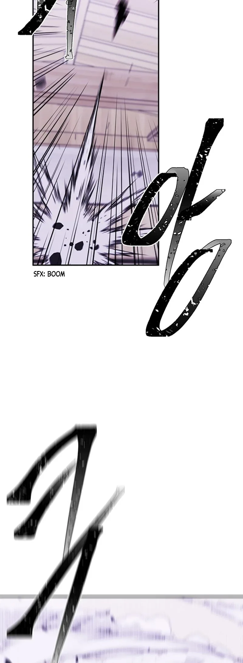Trapped in a Webnovel as a Good for Nothing Chapter 31 - Page 5