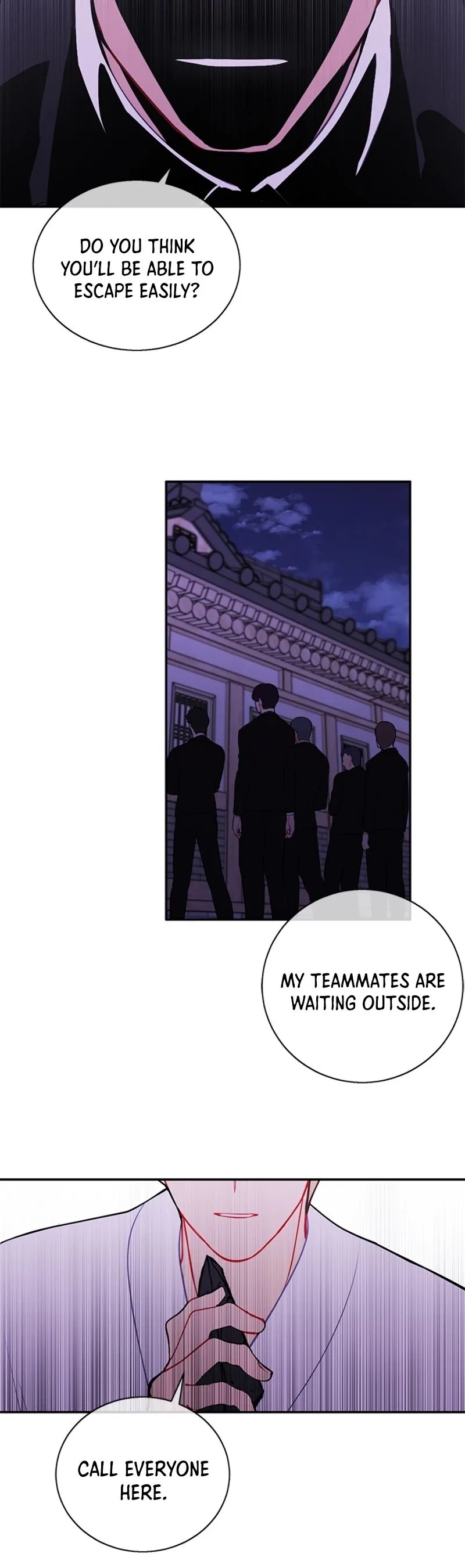 Trapped in a Webnovel as a Good for Nothing Chapter 31 - Page 8