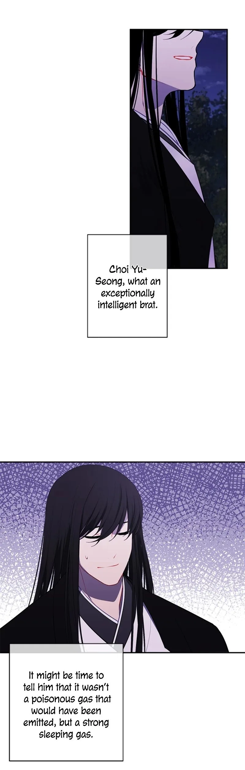 Trapped in a Webnovel as a Good for Nothing Chapter 31 - Page 13