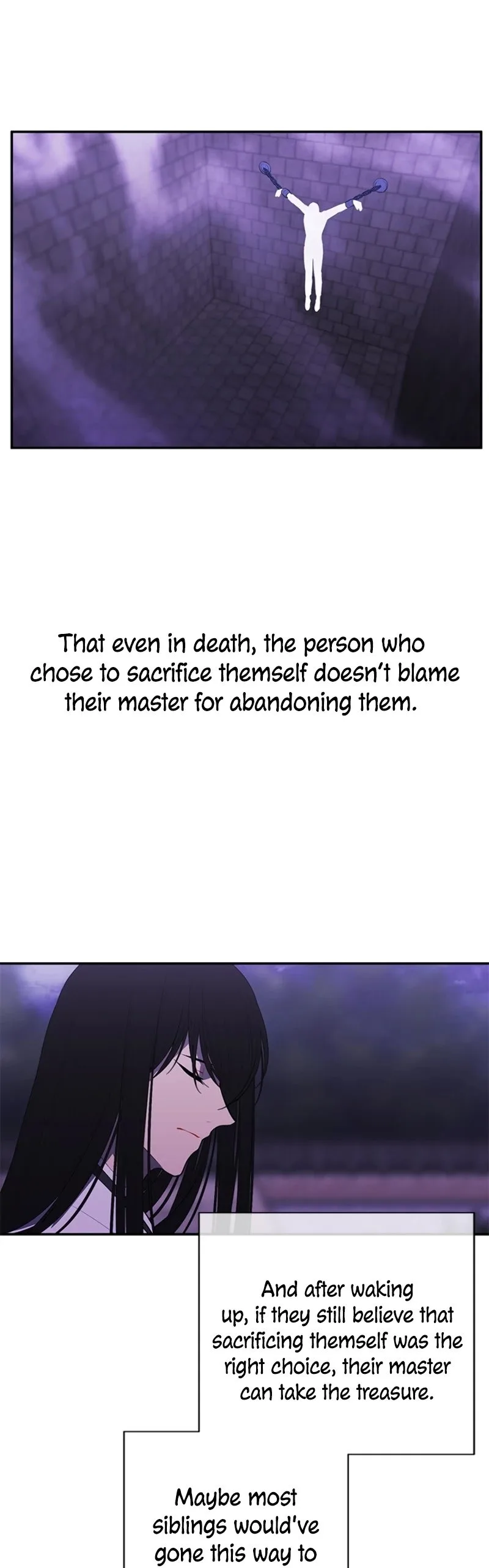 Trapped in a Webnovel as a Good for Nothing Chapter 31 - Page 15