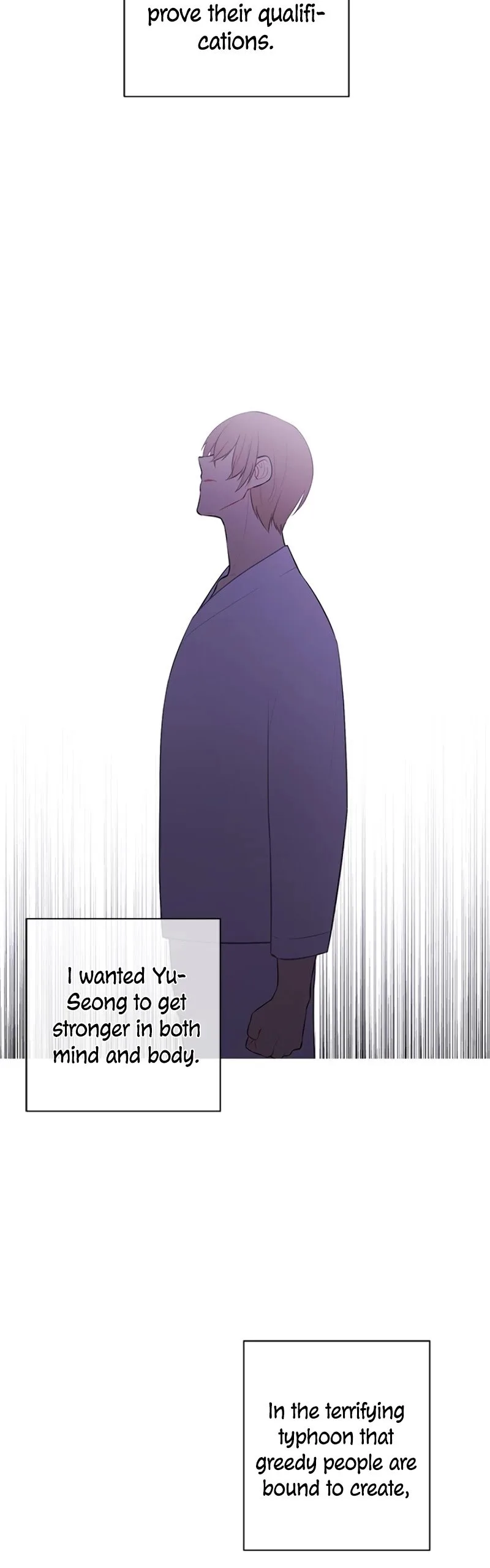 Trapped in a Webnovel as a Good for Nothing Chapter 31 - Page 16
