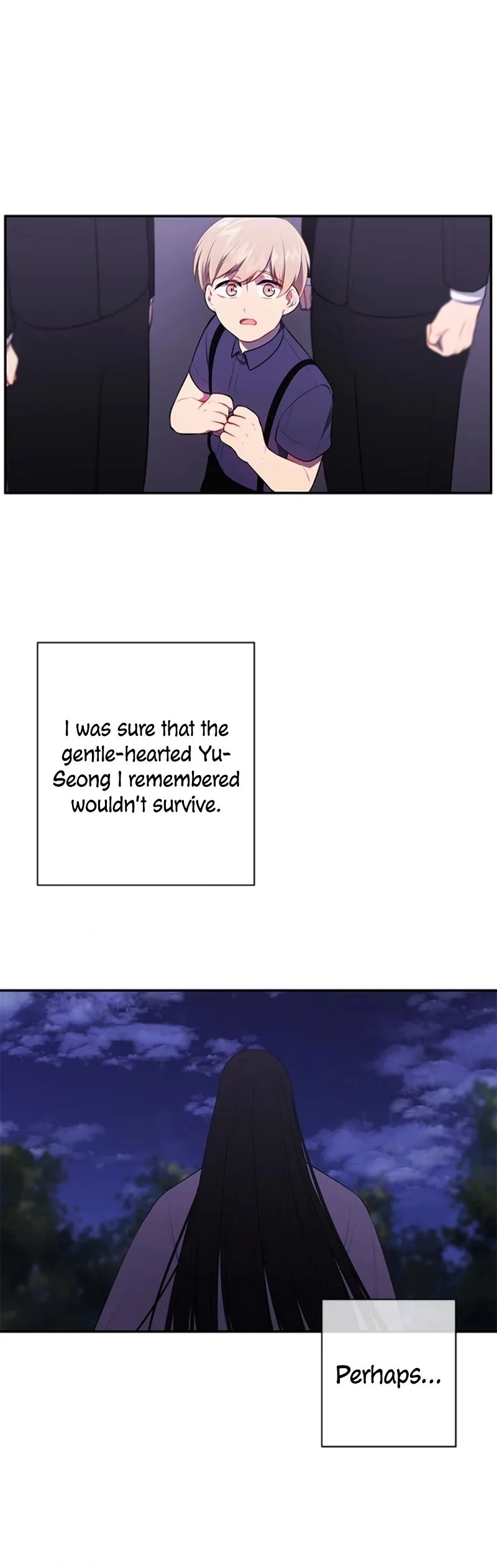 Trapped in a Webnovel as a Good for Nothing Chapter 31 - Page 17