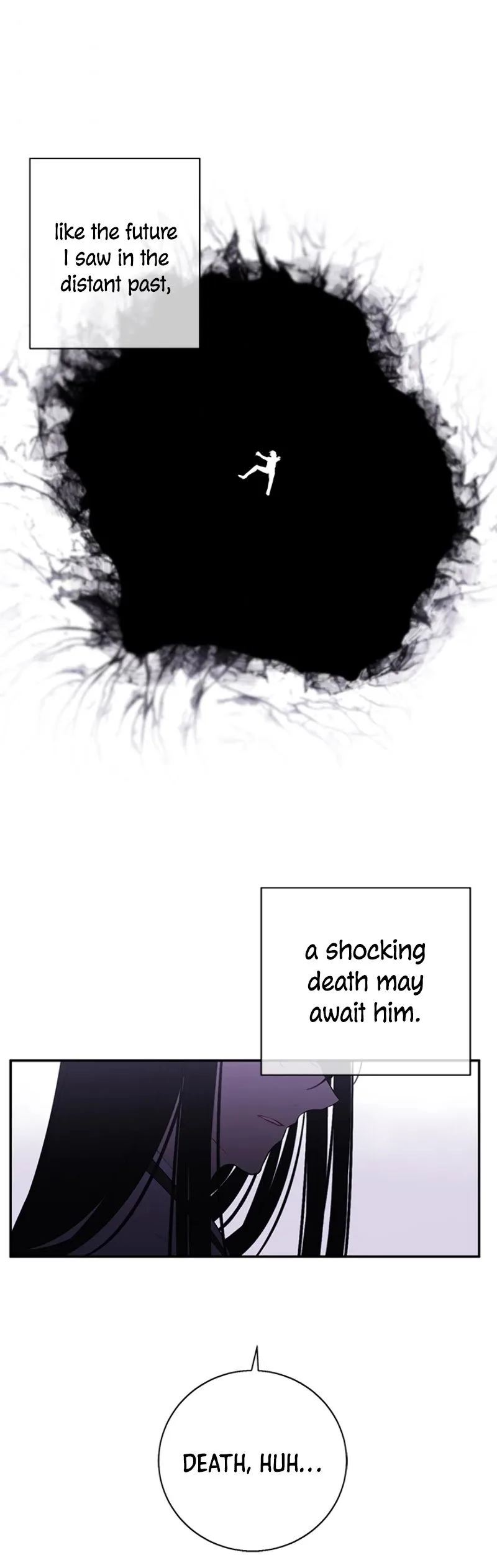 Trapped in a Webnovel as a Good for Nothing Chapter 31 - Page 18