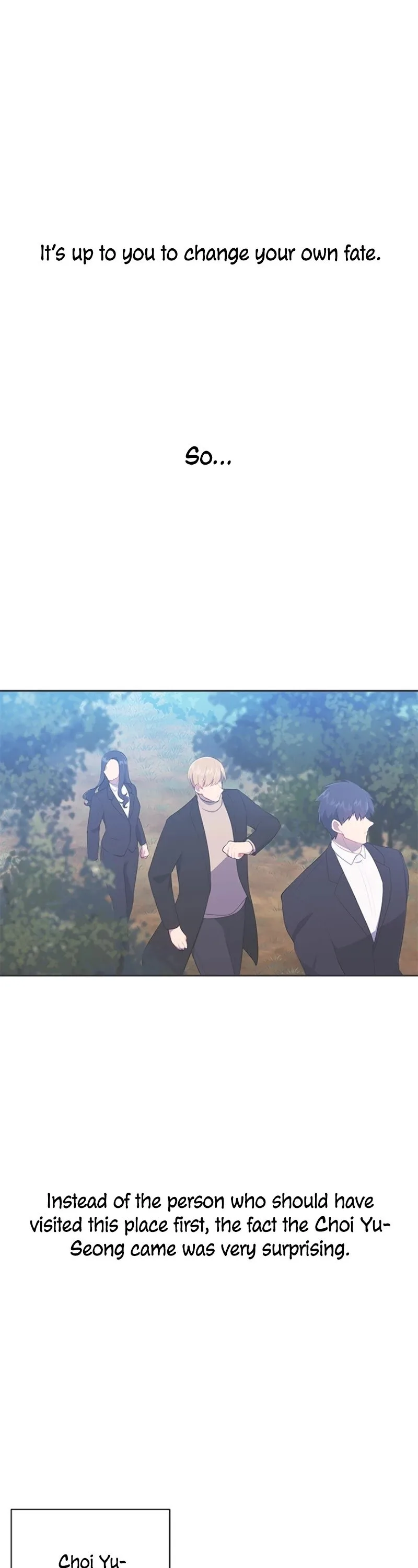Trapped in a Webnovel as a Good for Nothing Chapter 31 - Page 19