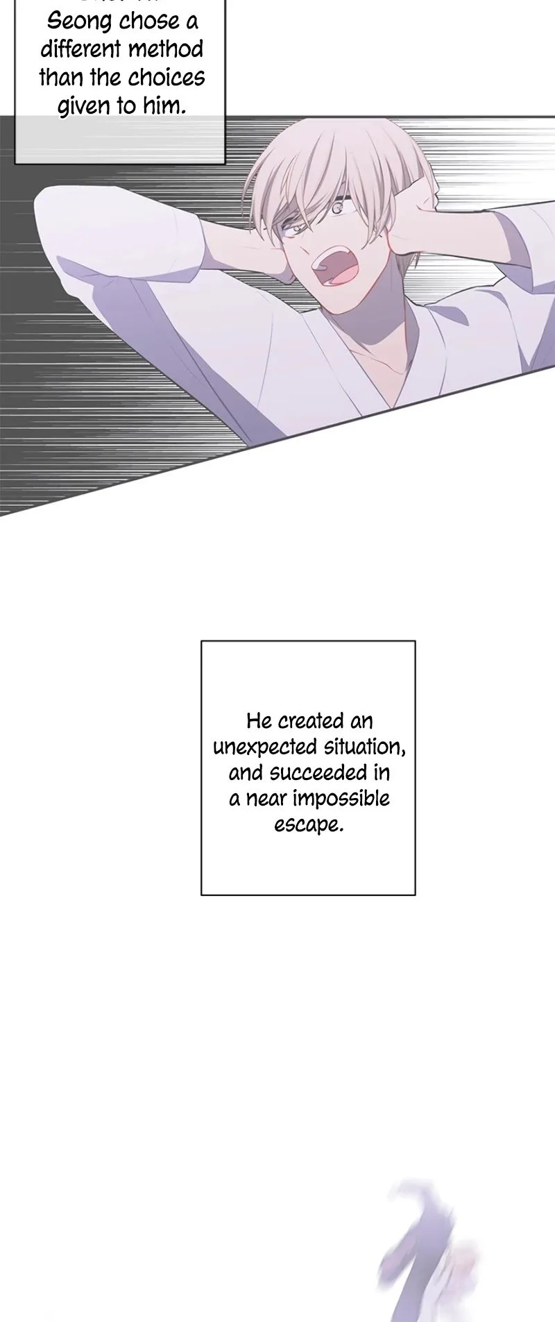 Trapped in a Webnovel as a Good for Nothing Chapter 31 - Page 20