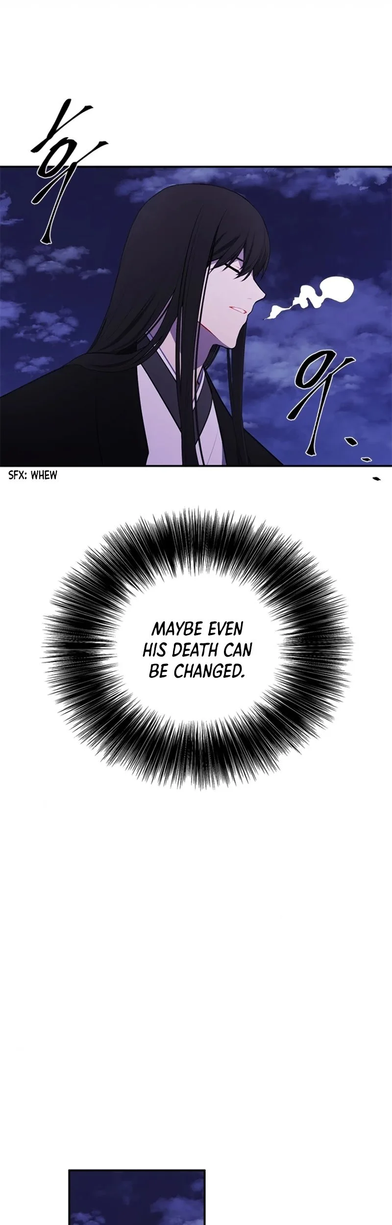 Trapped in a Webnovel as a Good for Nothing Chapter 31 - Page 22