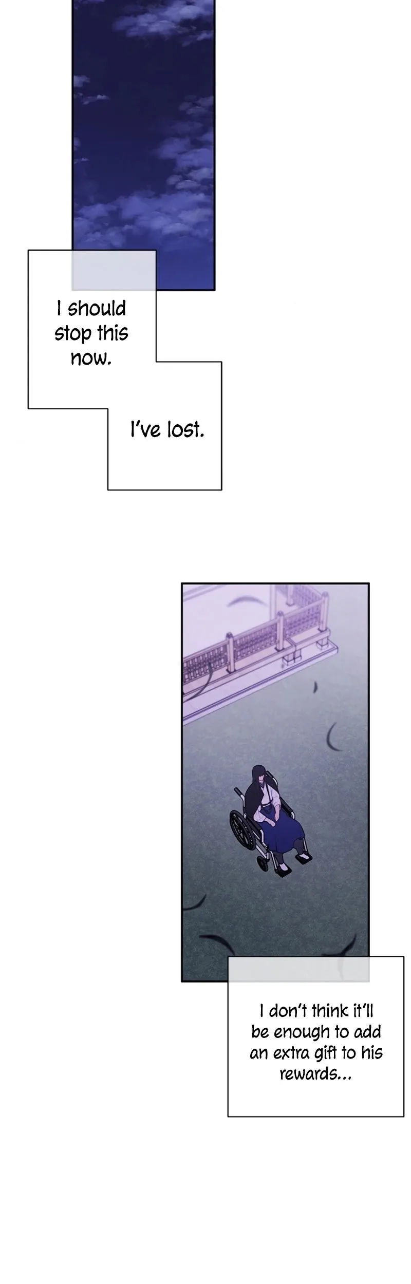 Trapped in a Webnovel as a Good for Nothing Chapter 31 - Page 23