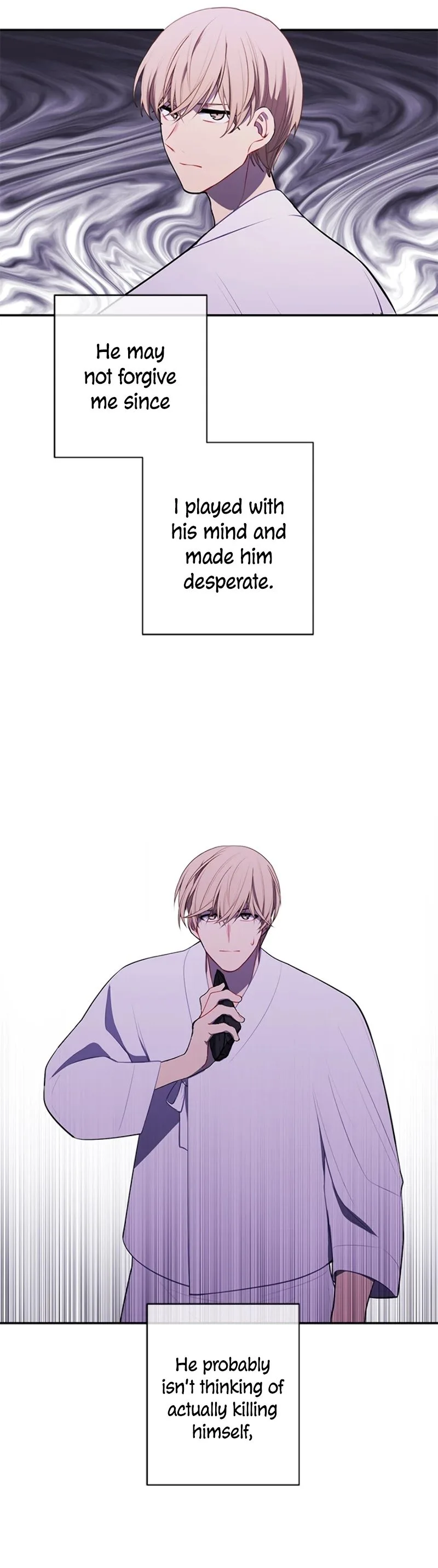 Trapped in a Webnovel as a Good for Nothing Chapter 31 - Page 24