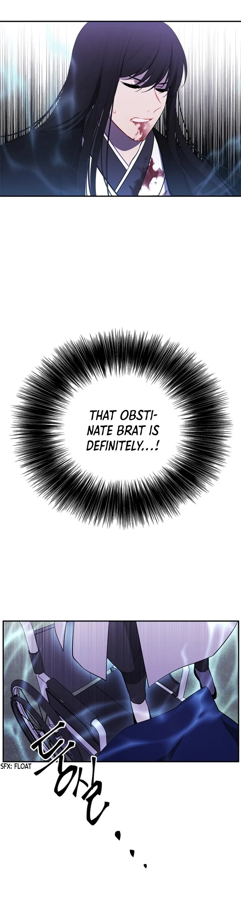 Trapped in a Webnovel as a Good for Nothing Chapter 31 - Page 30