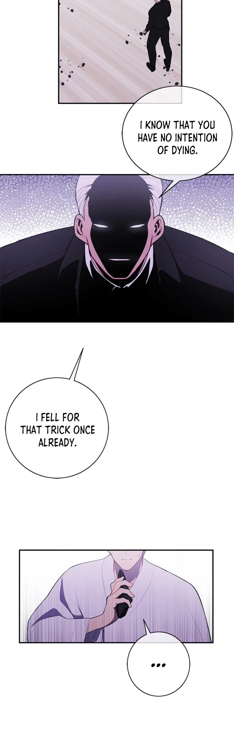 Trapped in a Webnovel as a Good for Nothing Chapter 32 - Page 3