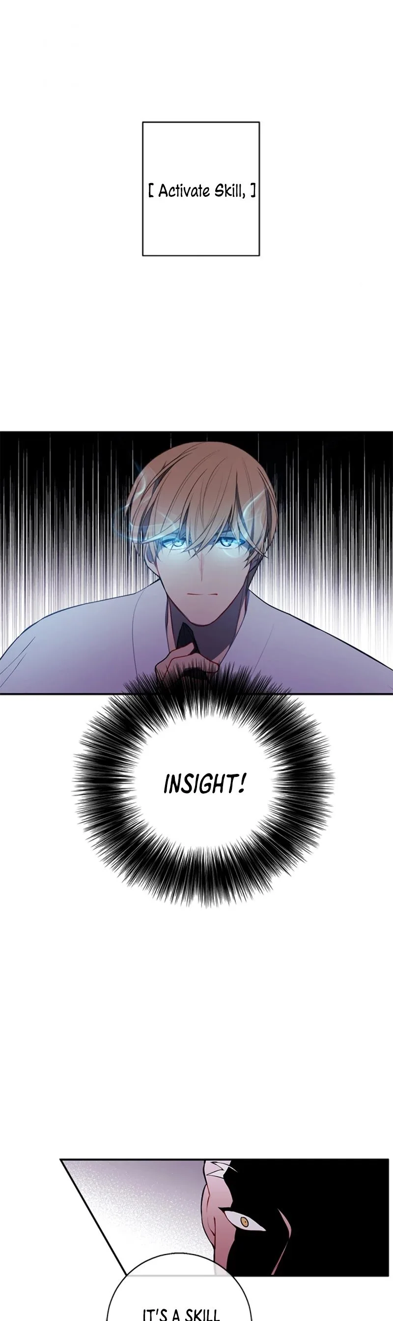 Trapped in a Webnovel as a Good for Nothing Chapter 32 - Page 4