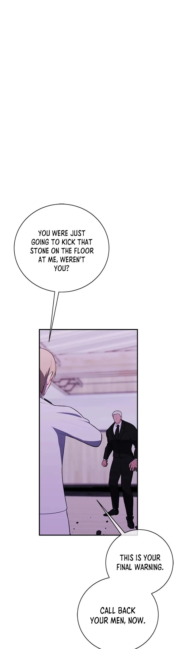 Trapped in a Webnovel as a Good for Nothing Chapter 32 - Page 6