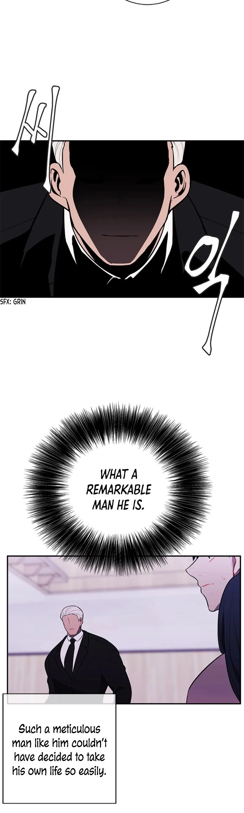 Trapped in a Webnovel as a Good for Nothing Chapter 32 - Page 7