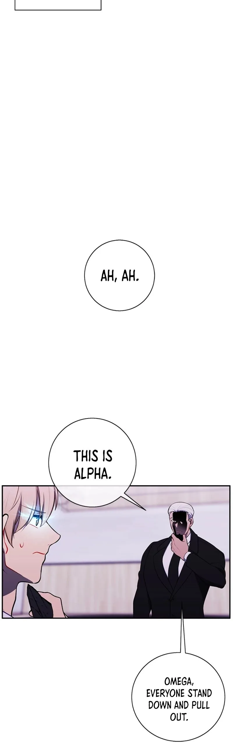 Trapped in a Webnovel as a Good for Nothing Chapter 32 - Page 9