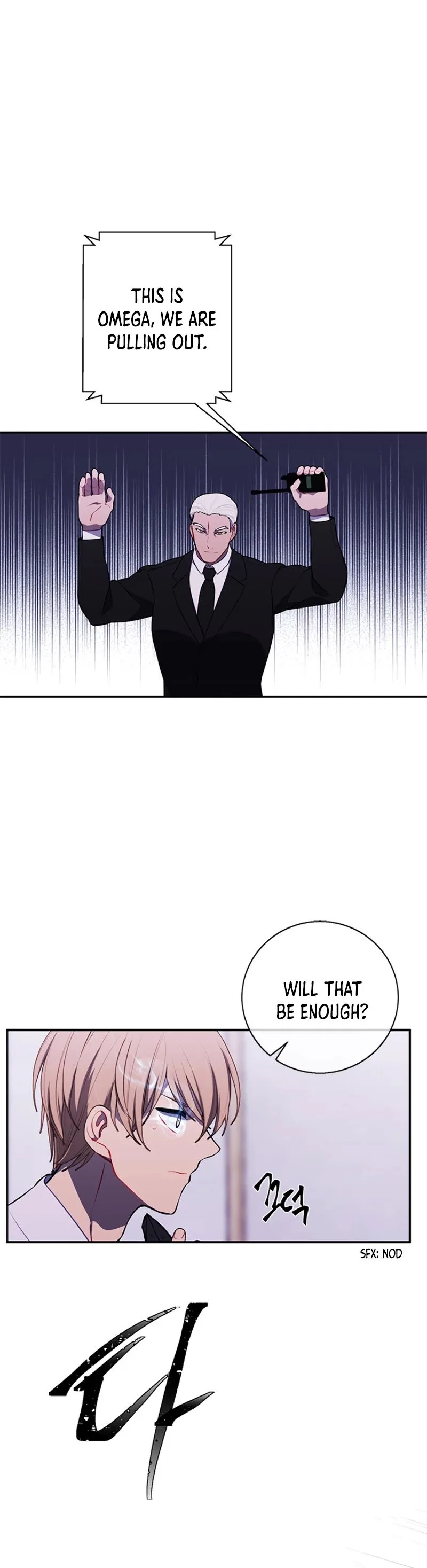 Trapped in a Webnovel as a Good for Nothing Chapter 32 - Page 10