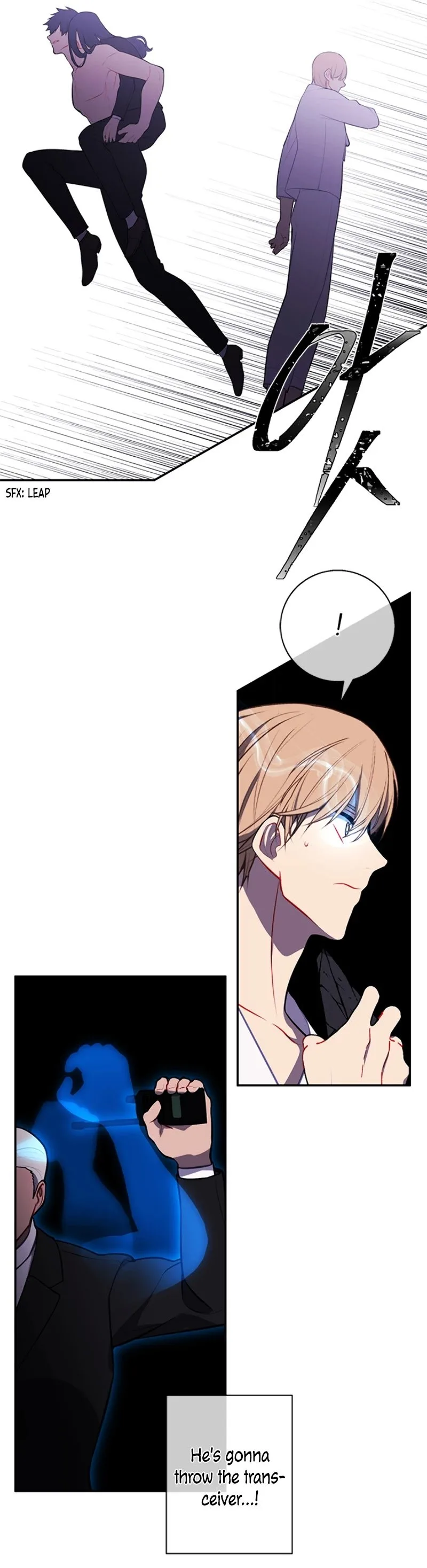 Trapped in a Webnovel as a Good for Nothing Chapter 32 - Page 11