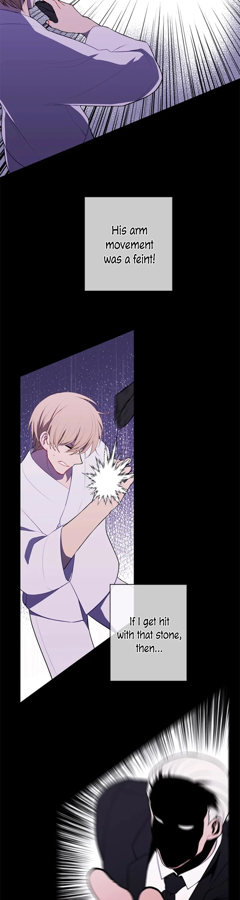 Trapped in a Webnovel as a Good for Nothing Chapter 32 - Page 13