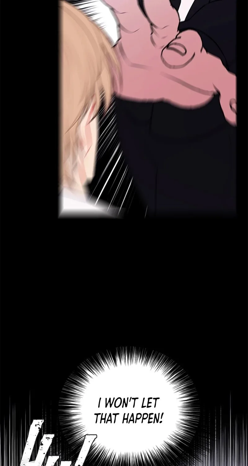 Trapped in a Webnovel as a Good for Nothing Chapter 32 - Page 14