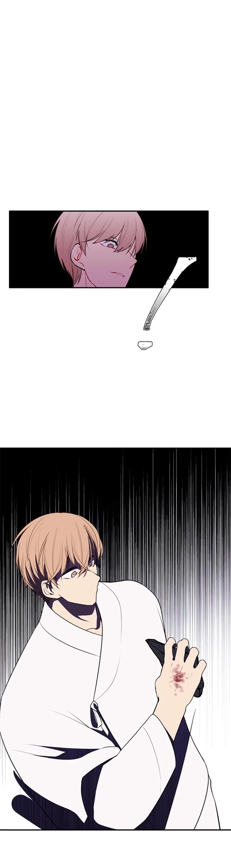 Trapped in a Webnovel as a Good for Nothing Chapter 32 - Page 16