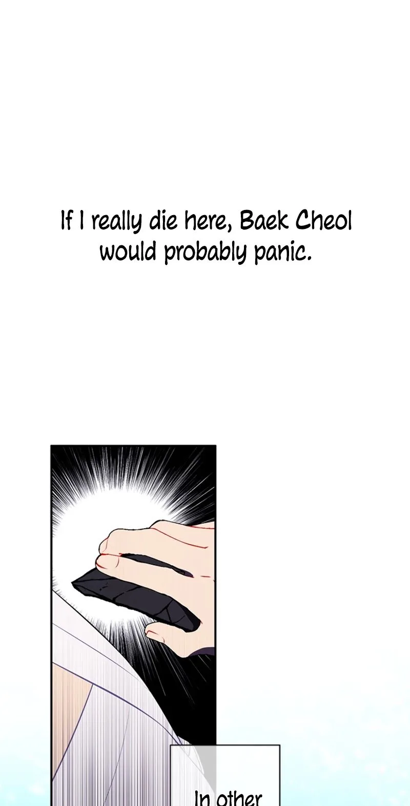 Trapped in a Webnovel as a Good for Nothing Chapter 32 - Page 17