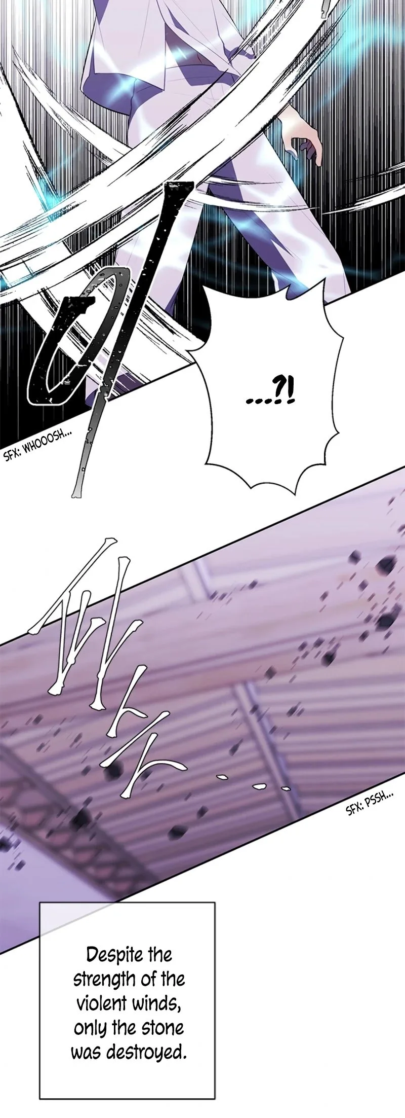 Trapped in a Webnovel as a Good for Nothing Chapter 32 - Page 23