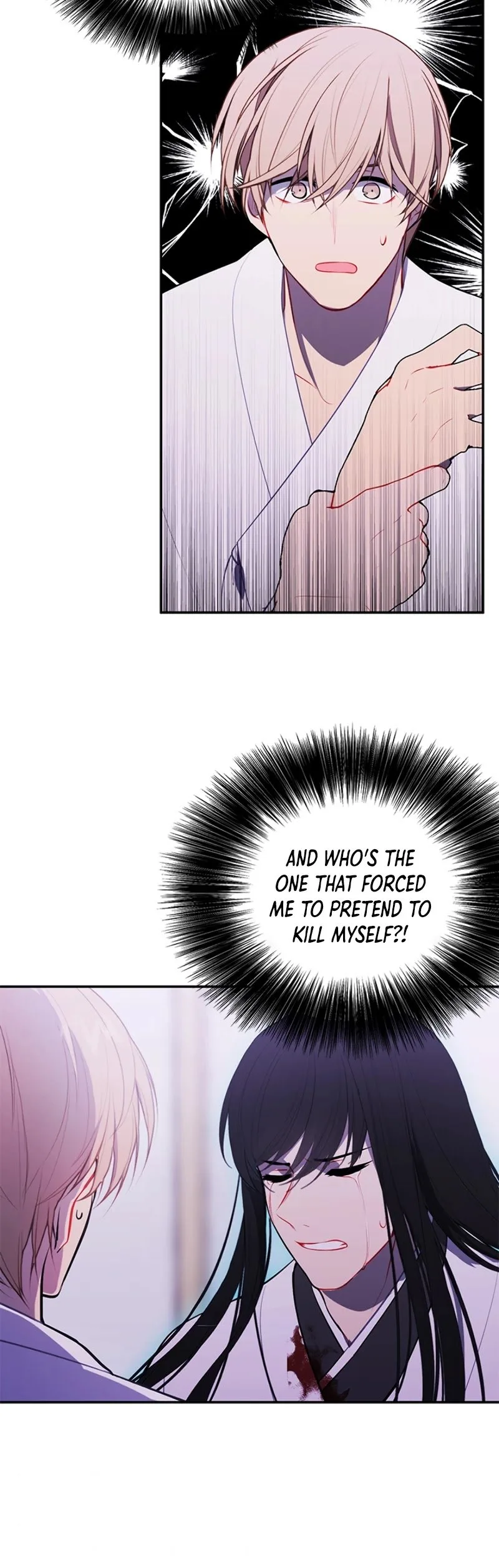 Trapped in a Webnovel as a Good for Nothing Chapter 32 - Page 27