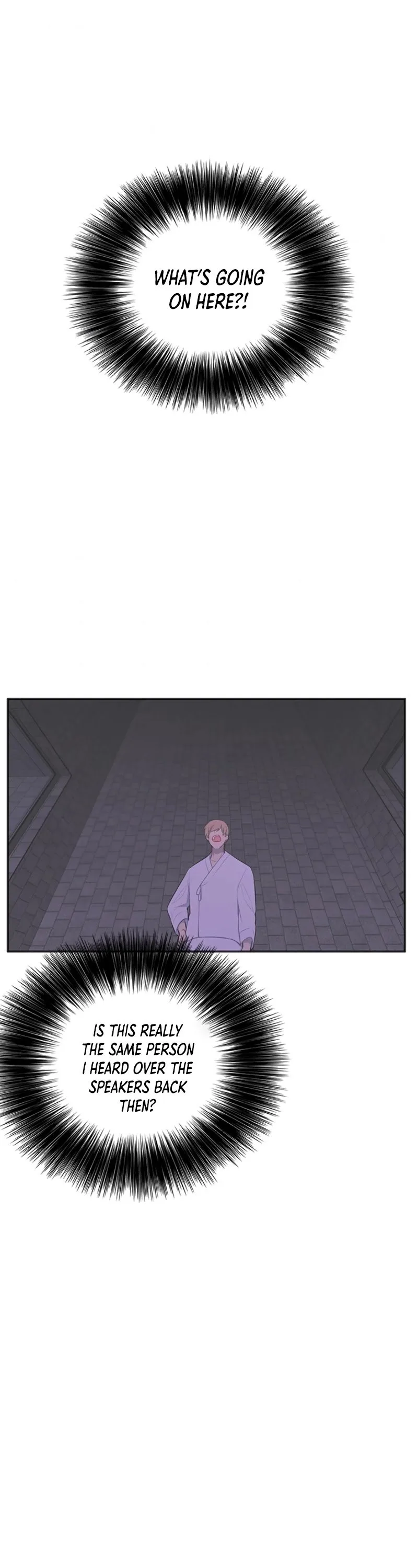 Trapped in a Webnovel as a Good for Nothing Chapter 32 - Page 28