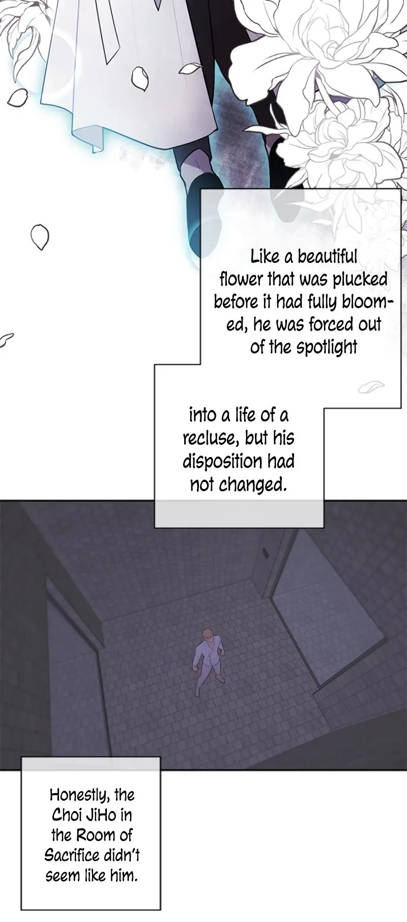 Trapped in a Webnovel as a Good for Nothing Chapter 32 - Page 30