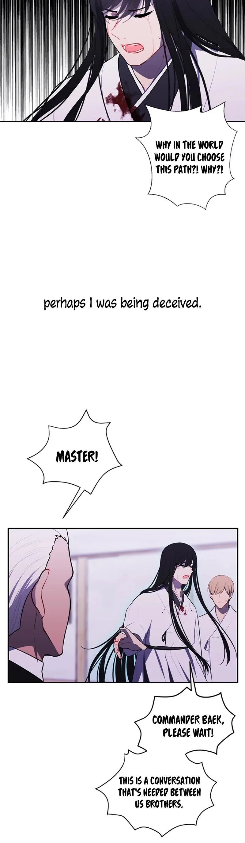 Trapped in a Webnovel as a Good for Nothing Chapter 32 - Page 32