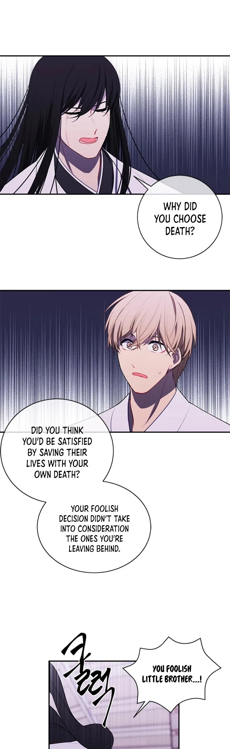 Trapped in a Webnovel as a Good for Nothing Chapter 32 - Page 33