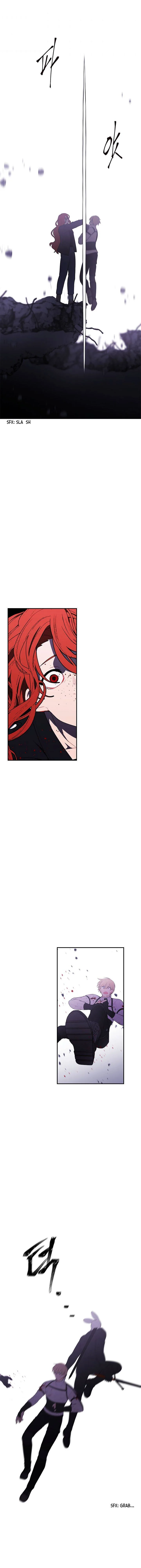 Trapped in a Webnovel as a Good for Nothing Chapter 44 - Page 6