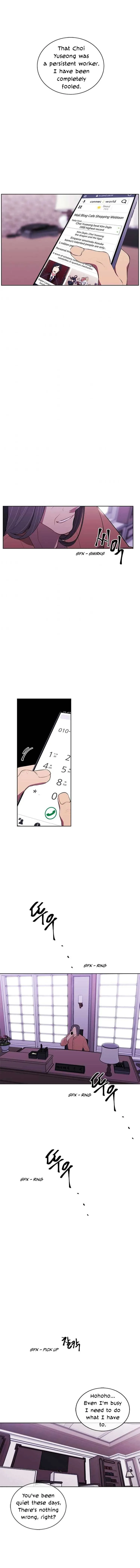 Trapped in a Webnovel as a Good for Nothing Chapter 51 - Page 11