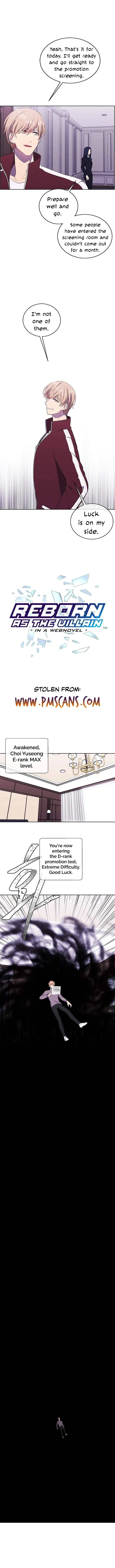 Trapped in a Webnovel as a Good for Nothing Chapter 53 - Page 2