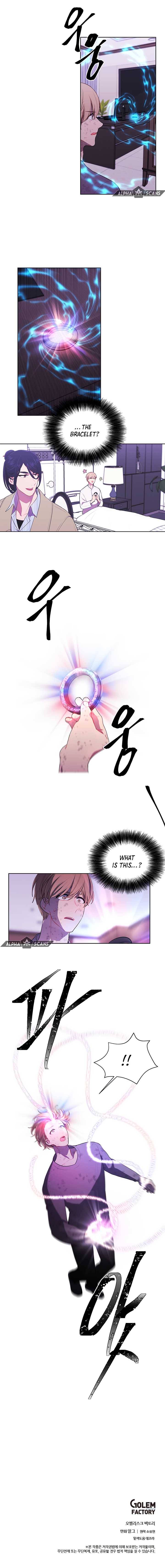 Trapped in a Webnovel as a Good for Nothing Chapter 57 - Page 9