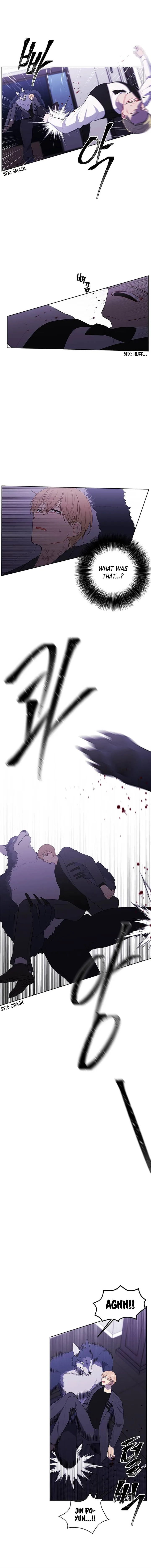 Trapped in a Webnovel as a Good for Nothing Chapter 66 - Page 2
