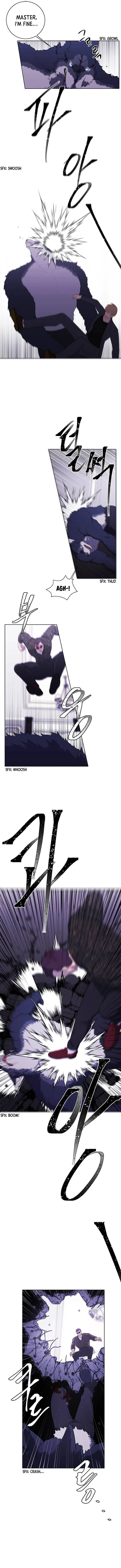 Trapped in a Webnovel as a Good for Nothing Chapter 66 - Page 3