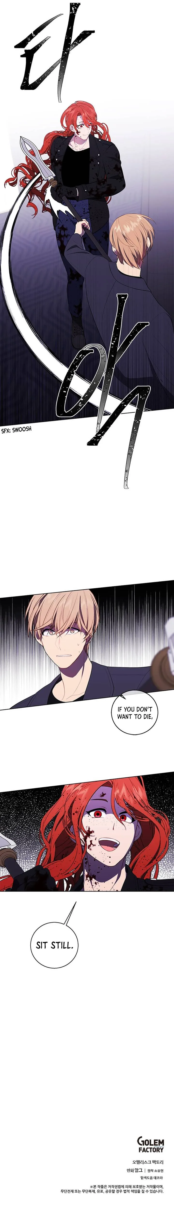 Trapped in a Webnovel as a Good for Nothing Chapter 66 - Page 11