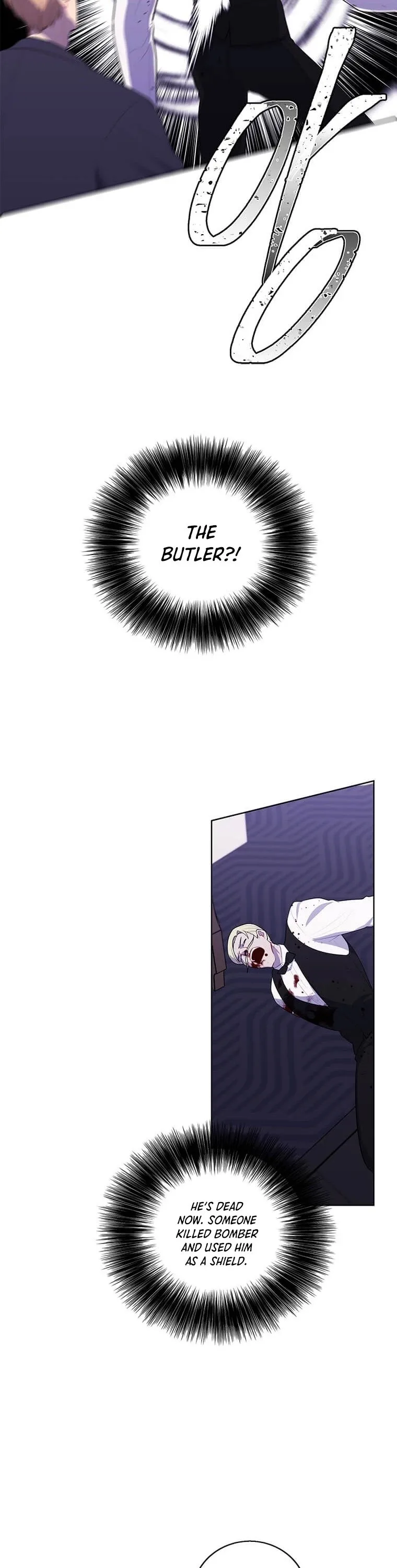 Trapped in a Webnovel as a Good for Nothing Chapter 66 - Page 13