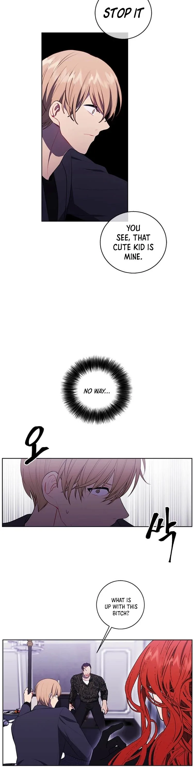 Trapped in a Webnovel as a Good for Nothing Chapter 66 - Page 14