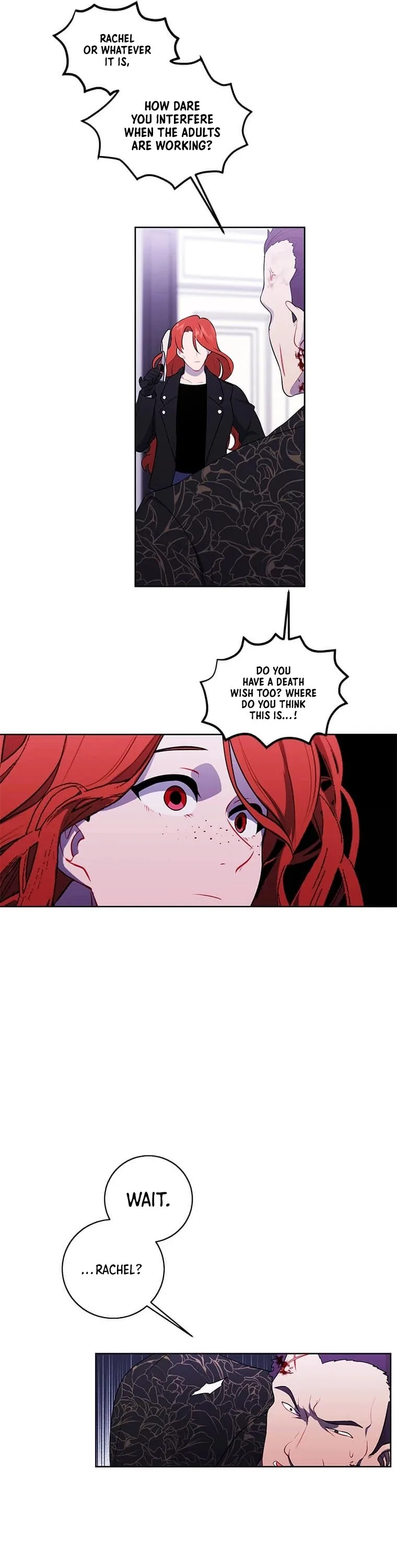 Trapped in a Webnovel as a Good for Nothing Chapter 66 - Page 17