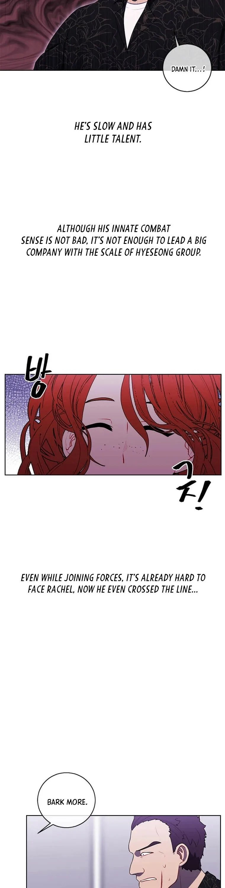 Trapped in a Webnovel as a Good for Nothing Chapter 66 - Page 19
