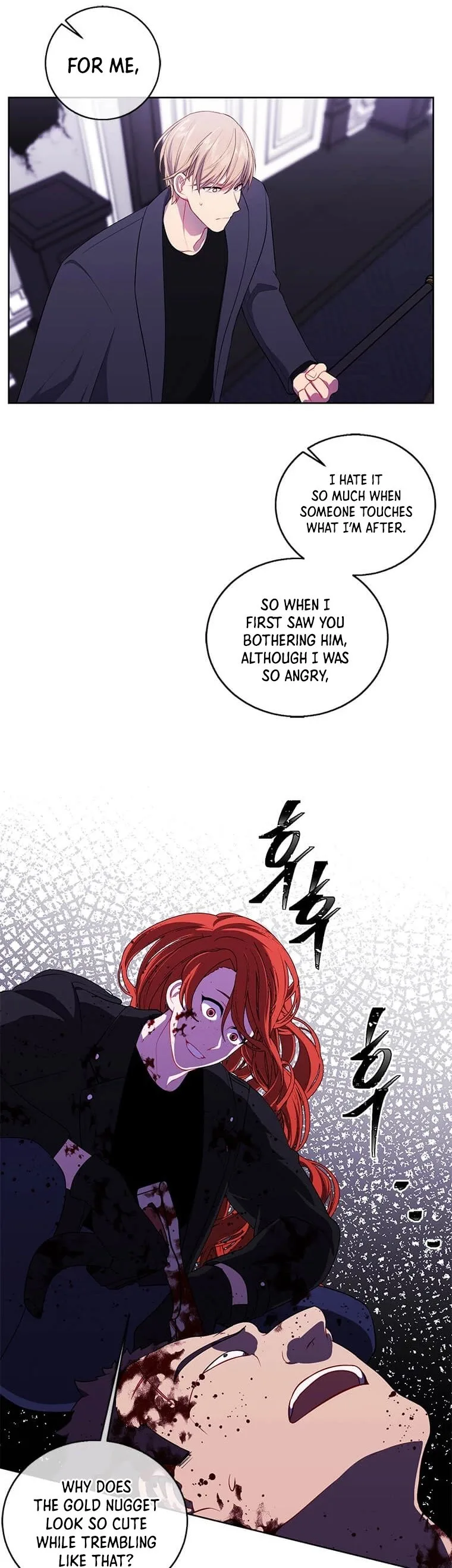 Trapped in a Webnovel as a Good for Nothing Chapter 66 - Page 25