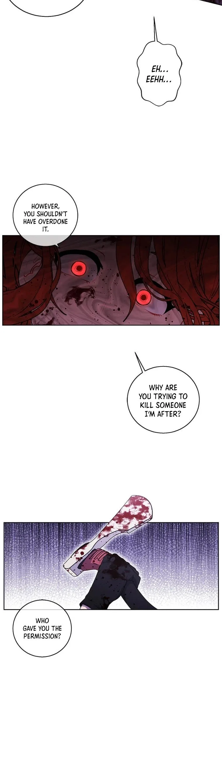 Trapped in a Webnovel as a Good for Nothing Chapter 66 - Page 26