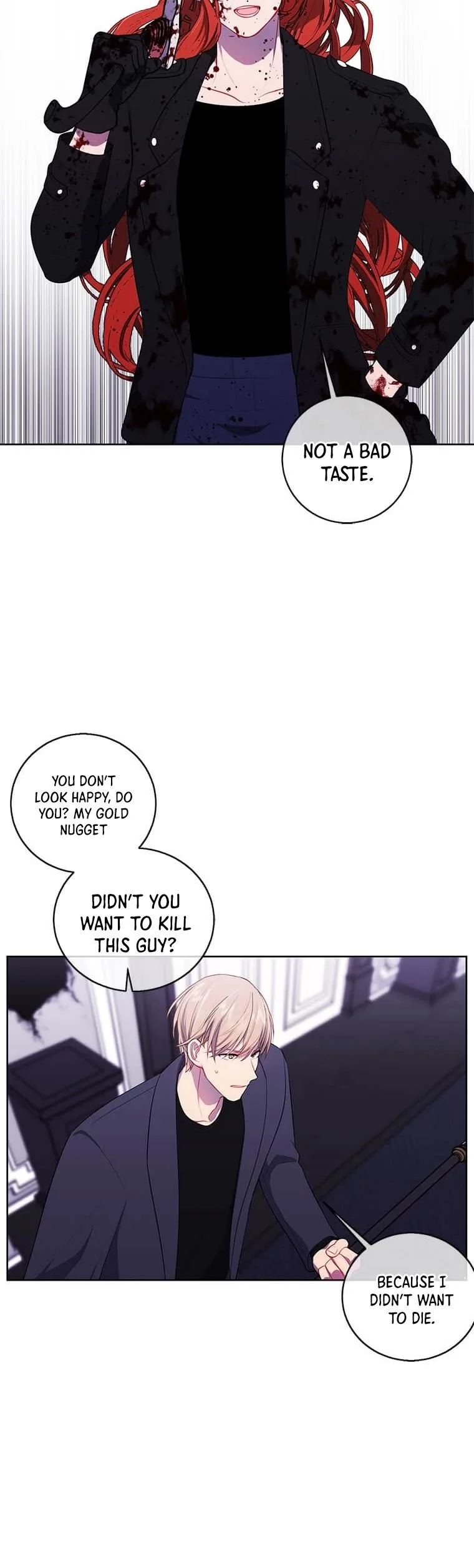 Trapped in a Webnovel as a Good for Nothing Chapter 66 - Page 30